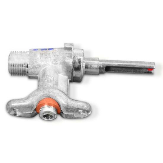 Picture of Whirlpool Gas Range Surface Burner Valve Part# WPW10206288