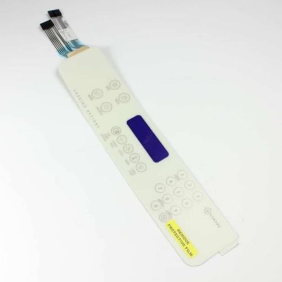 Picture of Whirlpool Swtch-memb Part# WPW10207932