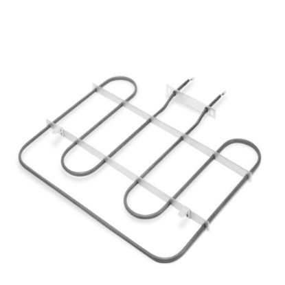Picture of Whirlpool Element-hidden Bake Part# WPW10207398