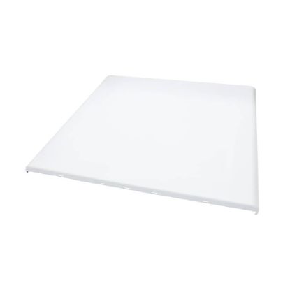 Picture of Whirlpool Top Panel Washer - White Part# WPW10208373