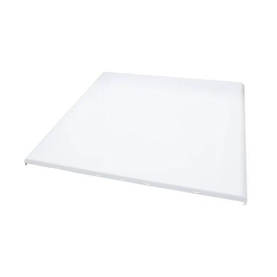 Picture of Whirlpool Top Panel Washer - White Part# WPW10208373