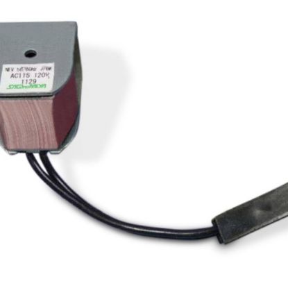 Picture of Whirlpool Coil-solnd Part# WPW10206473