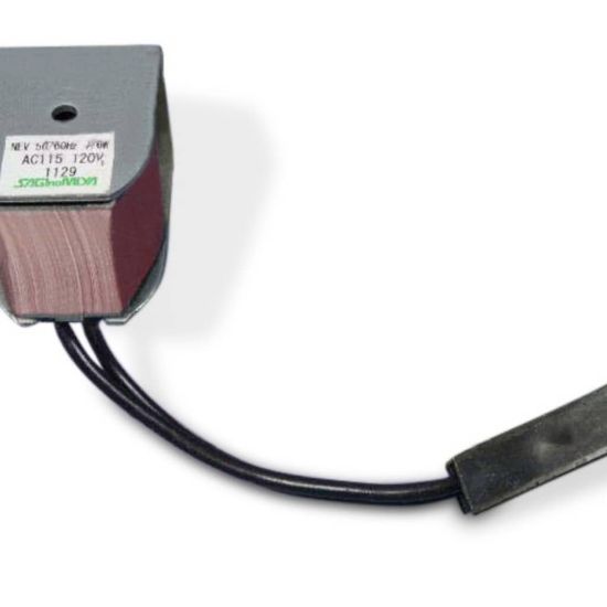 Picture of Whirlpool Coil-solnd Part# WPW10206473