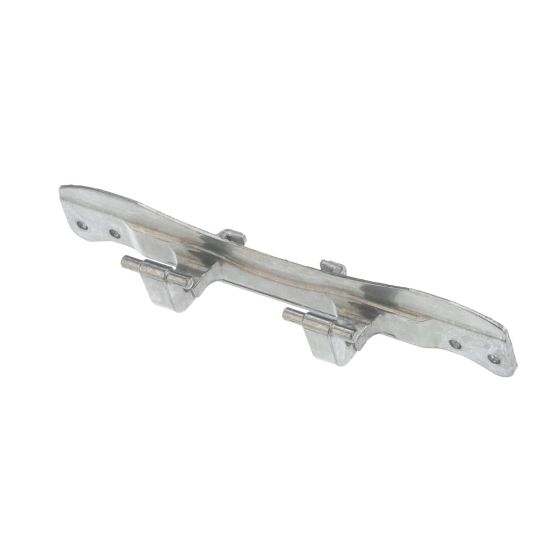 Picture of Whirlpool Hinge Base, Whirlpool Part# WPW10208415