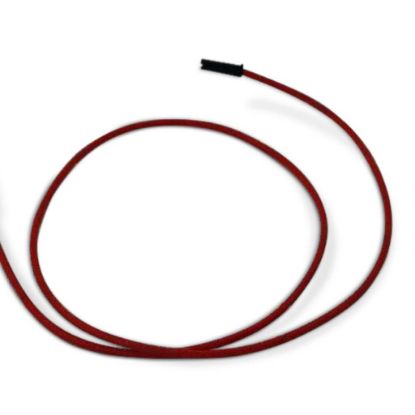 Picture of Whirlpool Top Electrode 740 Part# WPW10209656