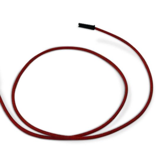 Picture of Whirlpool Top Electrode 740 Part# WPW10209656