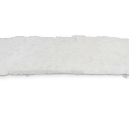 Picture of Whirlpool Range Oven Insulation Part# WPW10208653