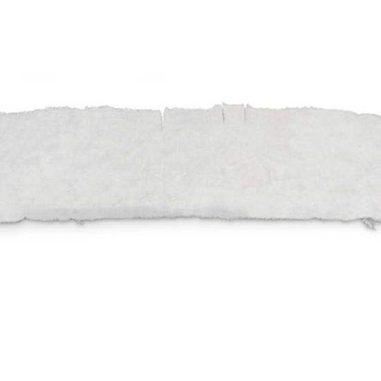 Picture of Whirlpool Range Oven Insulation Part# WPW10208653