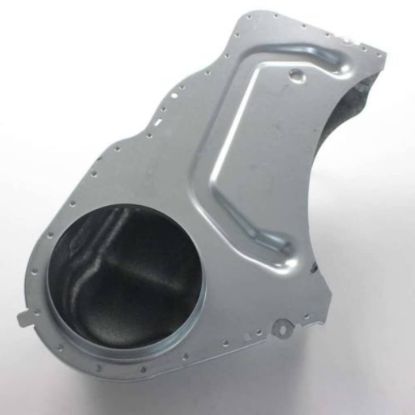 Picture of Whirlpool Duct-lint Part# WPW10211896