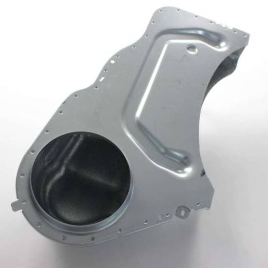 Picture of Whirlpool Duct-lint Part# WPW10211896