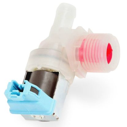 Picture of Whirlpool Tech Spec: Valve - Single Part# WPW10212598