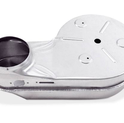 Picture of Whirlpool Blower Housing Asm (Finished) Part# WPW10211911