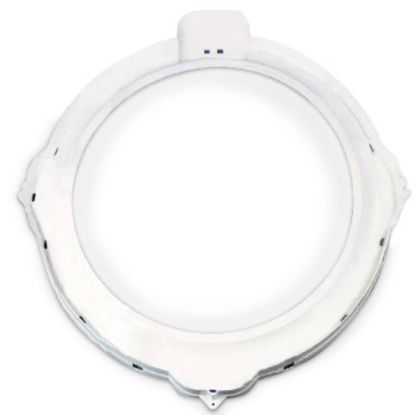 Picture of Whirlpool Ring - Tub, 3.3 Part# WPW10215107