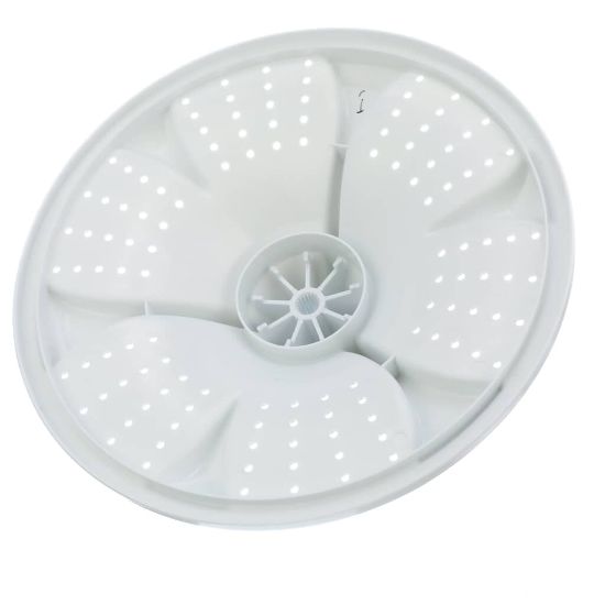 Picture of Whirlpool Impeller-whirlpool Part# WPW10215115