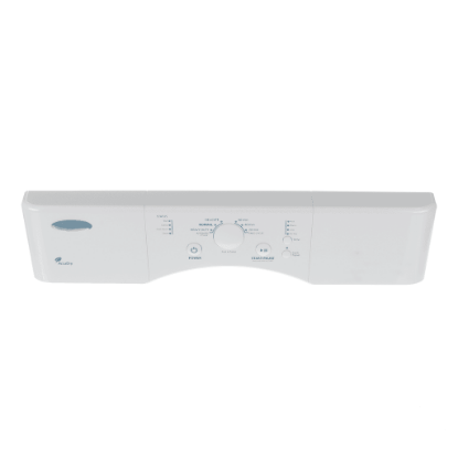 Picture of Whirlpool Console Part# WPW10215458