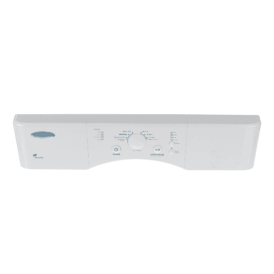 Picture of Whirlpool Console Part# WPW10215458