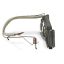 Picture of Whirlpool Evaporator Assembly Part# WPW10218037