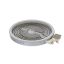Picture of Whirlpool Range Stove Oven Radiant Surface Element Part# WPW10221529