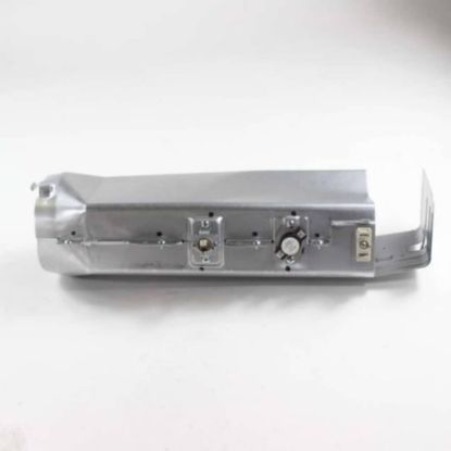 Picture of Whirlpool Heater Box Assembly Part# WPW10222771
