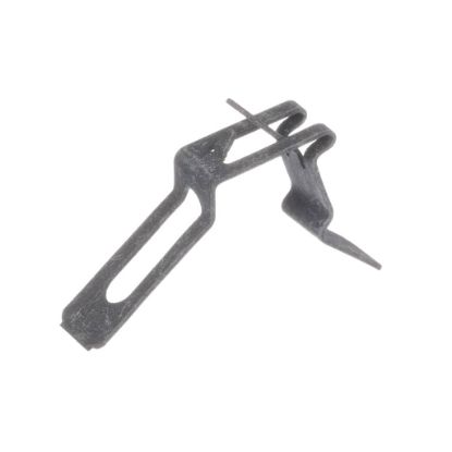 Picture of Whirlpool Spring-element,push-in Part# WPW10225448