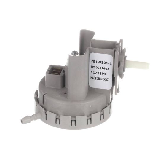 Picture of Whirlpool Switch-wl Part# WPW10231402