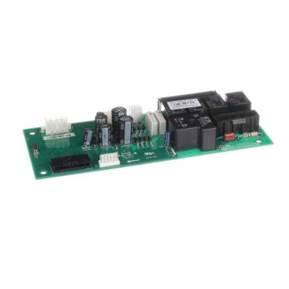 Picture of Whirlpool Control-elek, Model 50 Indoor Part# WPW10226156