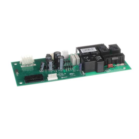 Picture of Whirlpool Control-elek, Model 50 Indoor Part# WPW10226156