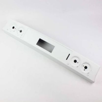 Picture of Whirlpool Control Panel Part# WPW10233749