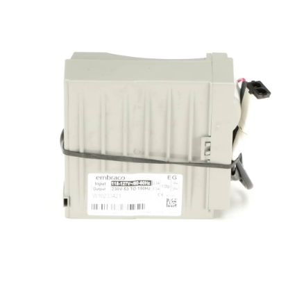 Picture of Whirlpool Inverter Box Assembly Part# WPW10233421