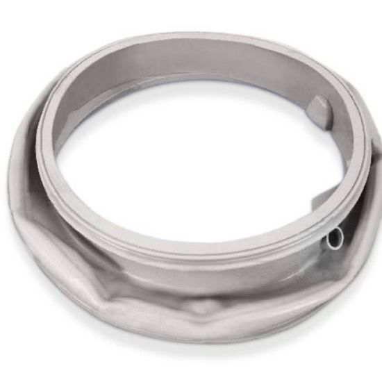 Picture of Whirlpool Washer Door Bellow-drum Light, D412, 98 Part# WPW10237499