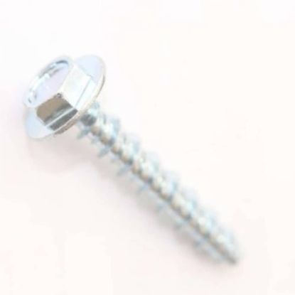 Picture of Whirlpool Screw Part# WPW10238319
