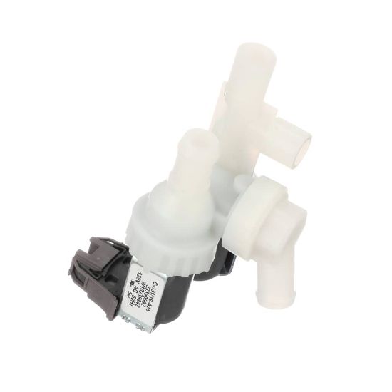 Picture of Whirlpool Washing Machine Valve Part# WPW10239942
