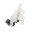 Picture of Whirlpool Washing Machine Valve Part# WPW10239942
