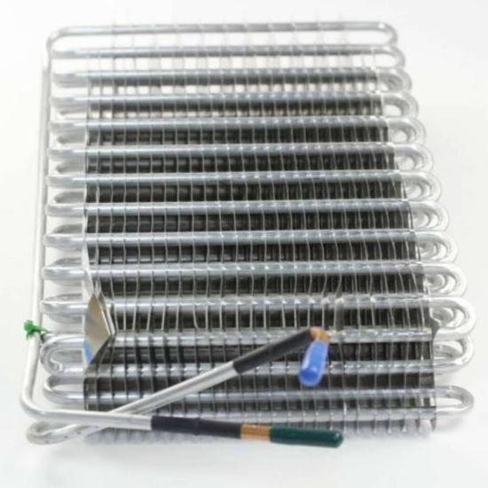 Picture of Whirlpool Evap Assembly-volume, Xxl Part# WPW10239732