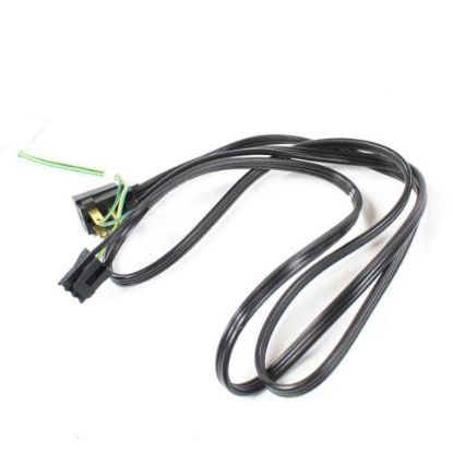 Picture of Whirlpool Power Cord Part# WPW10242407