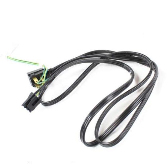 Picture of Whirlpool Power Cord Part# WPW10242407