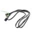 Picture of Whirlpool Power Cord Part# WPW10242407