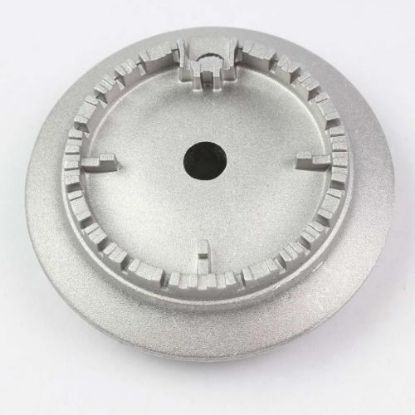 Picture of Whirlpool Burnr-top Part# WPW10243396