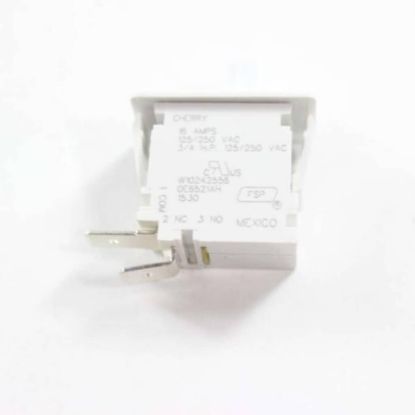 Picture of Whirlpool Switch-off Part# WPW10242556