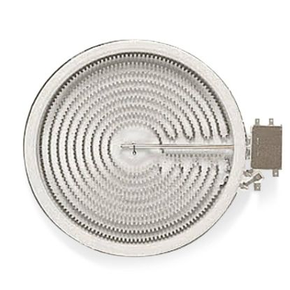 Picture of Whirlpool Element, 2000W Surface Part# WPW10242957