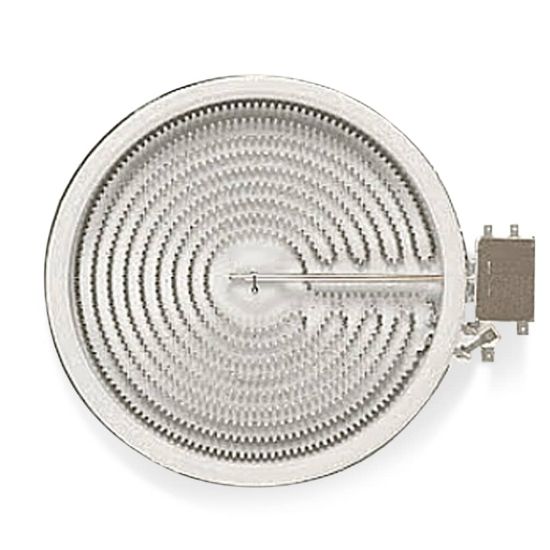 Picture of Whirlpool Element, 2000W Surface Part# WPW10242957