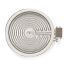 Picture of Whirlpool Element, 2000W Surface Part# WPW10242957