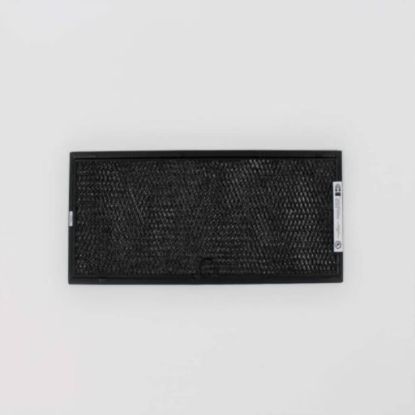 Picture of Whirlpool Cooktop Downdraft Vent Grease Filter Part# WPW10240990