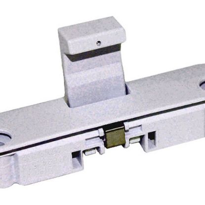 Picture of Whirlpool Top Load Washer Lid Switch Strike Part# WPW10240513