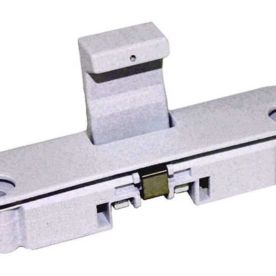 Picture of Whirlpool Top Load Washer Lid Switch Strike Part# WPW10240513