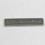 Picture of Whirlpool Nameplate Part# WPW10243391