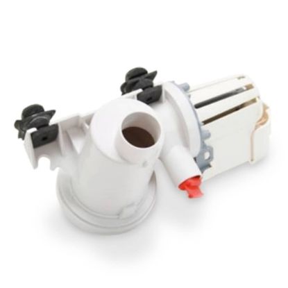 Picture of Whirlpool Pump Asm Part# WPW10241025