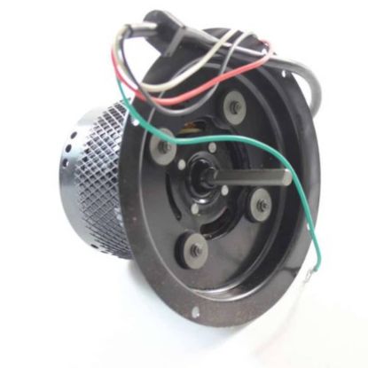 Picture of Whirlpool Motor-blwr Part# WPW10241953