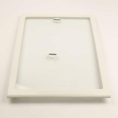 Picture of Whirlpool Shelf-glas Part# WPW10238483