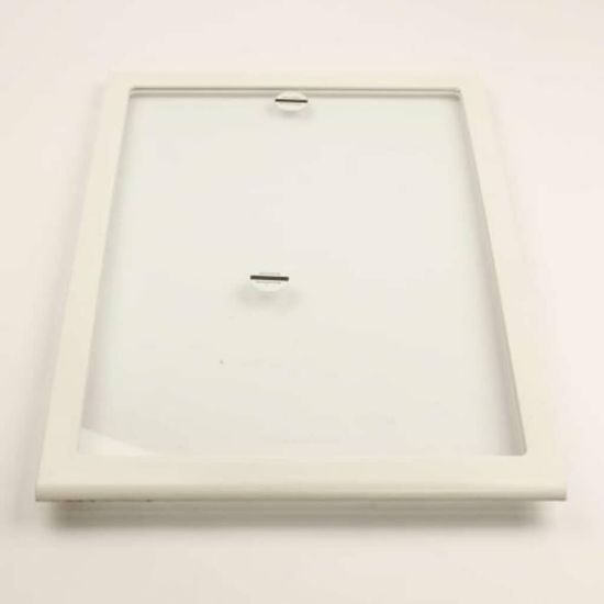 Picture of Whirlpool Shelf-glas Part# WPW10238483